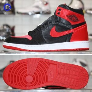 Jordan 1 Retro High OG